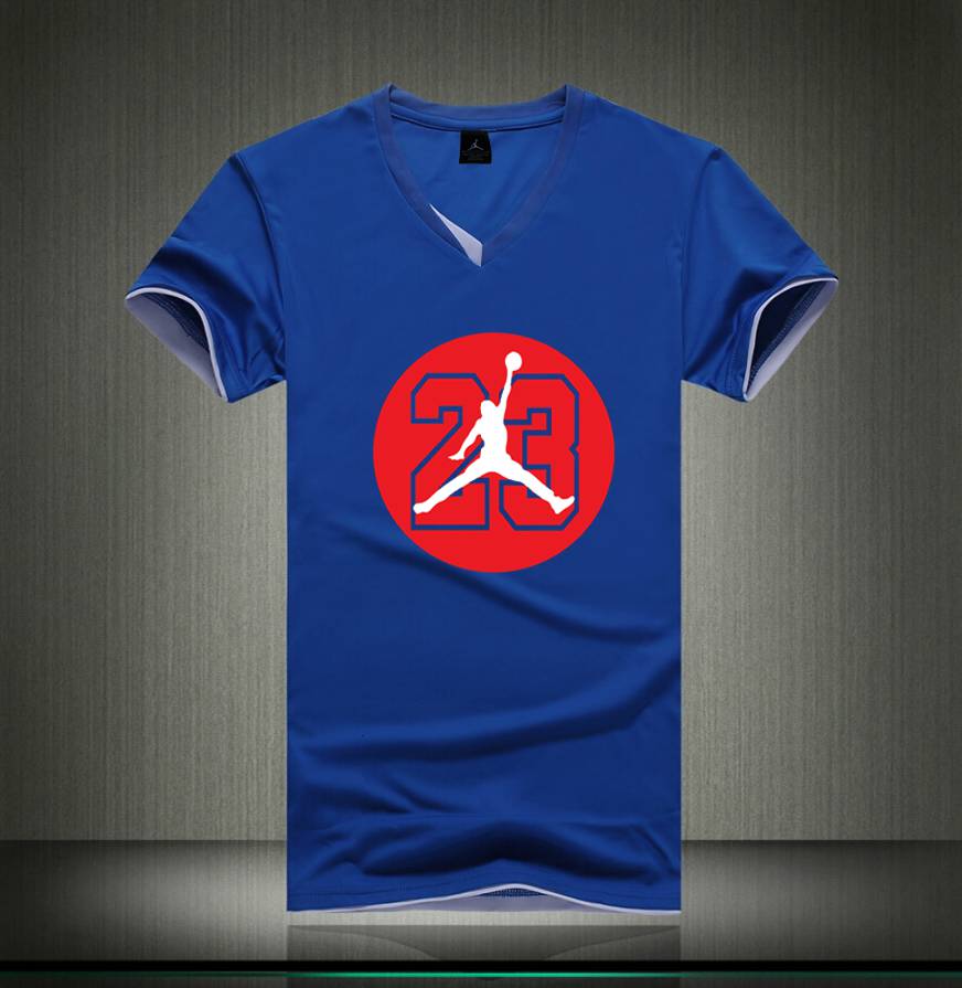 men jordan t-shirt S-XXXL-1589